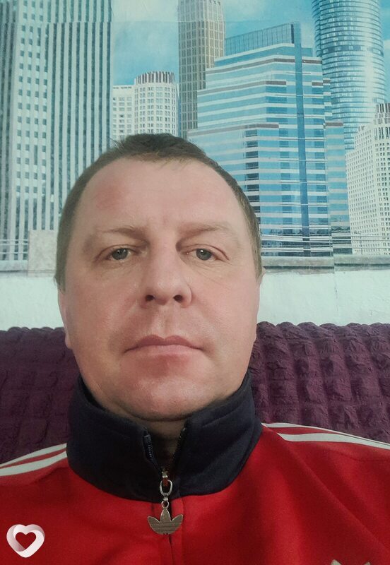 Игорь, 44, Павлодаре — анкета №2341655