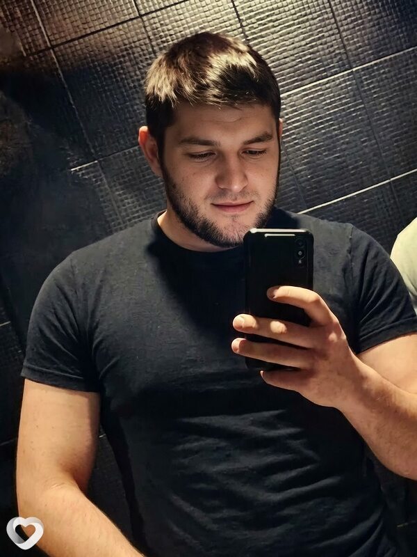 Максим, 36, Бишкек — анкета №2341661