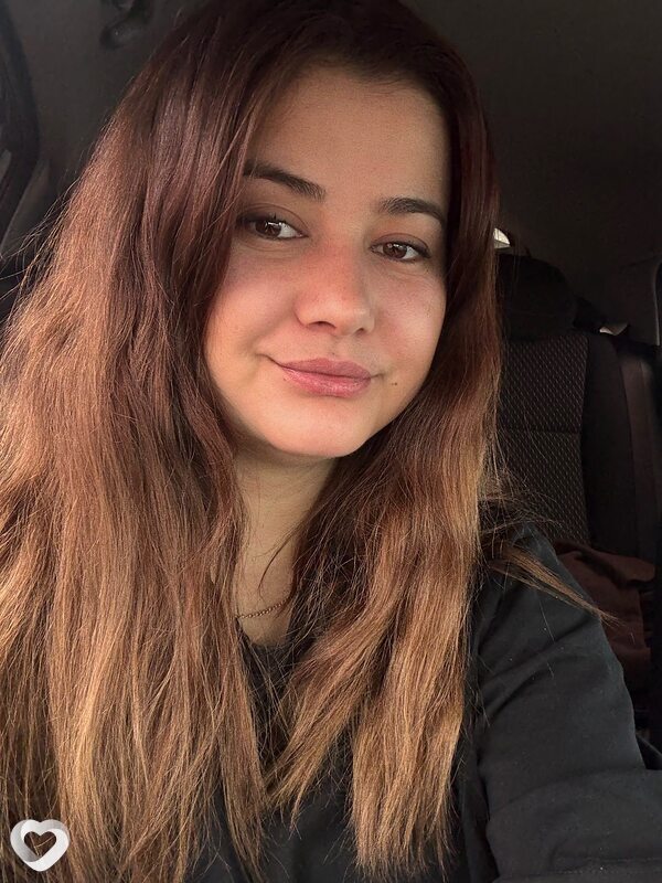 Инна, 37, Краснодаре — анкета №2341690