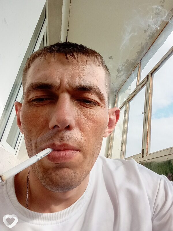 Василий, 32, Тюмени — анкета №2341692