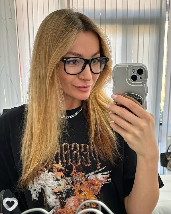 Алина, 36, Усолье-Сибирское — анкета №2341696