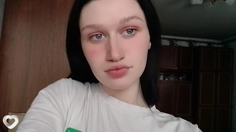 Эмилия, 20, Гомеле — анкета №2341699