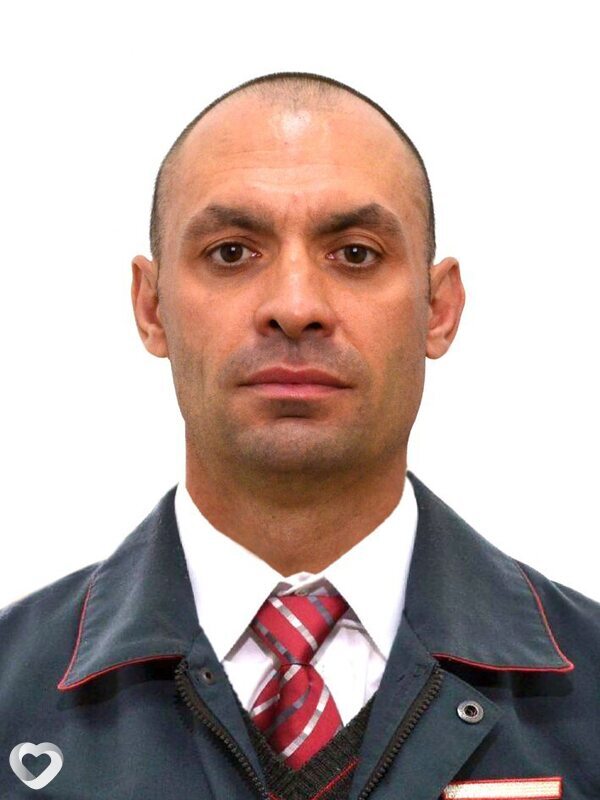 Вадим, 42, Курске — анкета №2341701