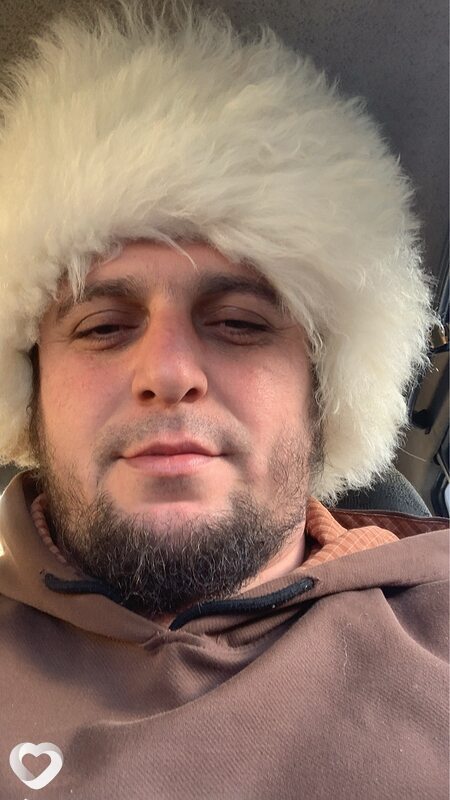 Абдул, 31, Ставрополе — анкета №2341704