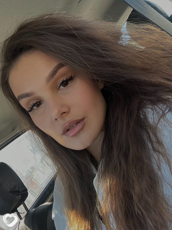 Касимов, 22, Касимове — анкета №2341707