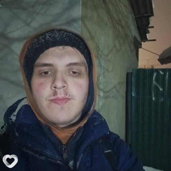 Андрей, 21, Майкопе — анкета №2342044