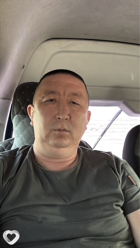 Гамзат, 38, Феодосии — анкета №2342047