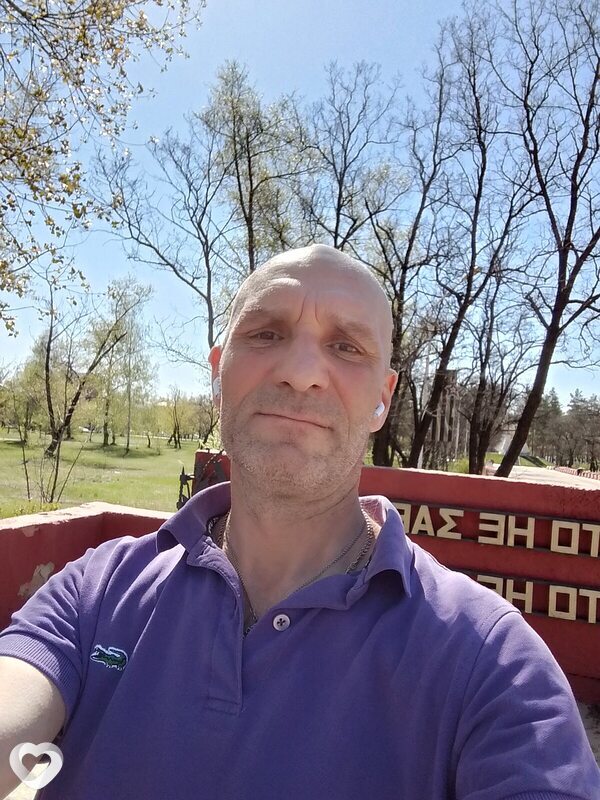 Вова, 49, Архангельске — анкета №2342050