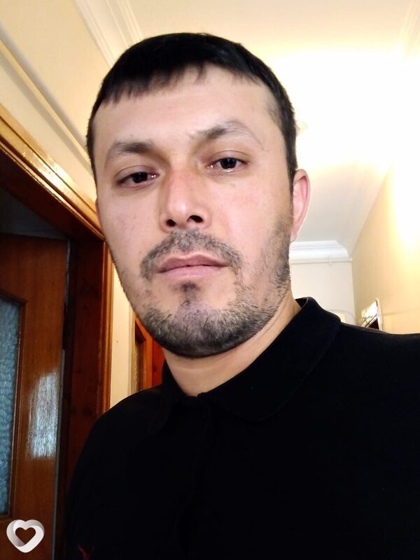 Назим, 41, Казани — анкета №2342055
