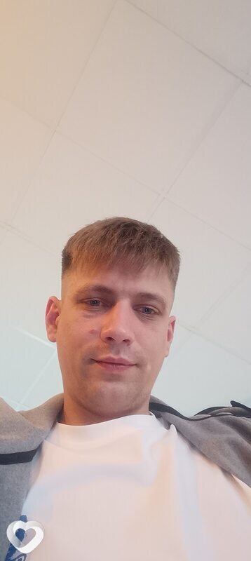 Петр, 33, Краснодаре — анкета №2342057