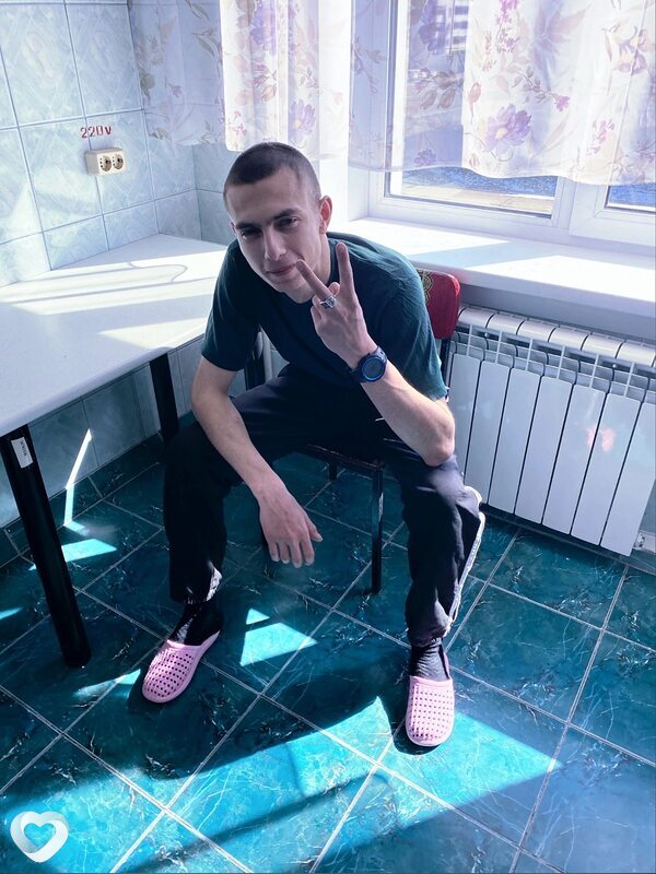 Андрей, 26, Майкопе — анкета №2342059
