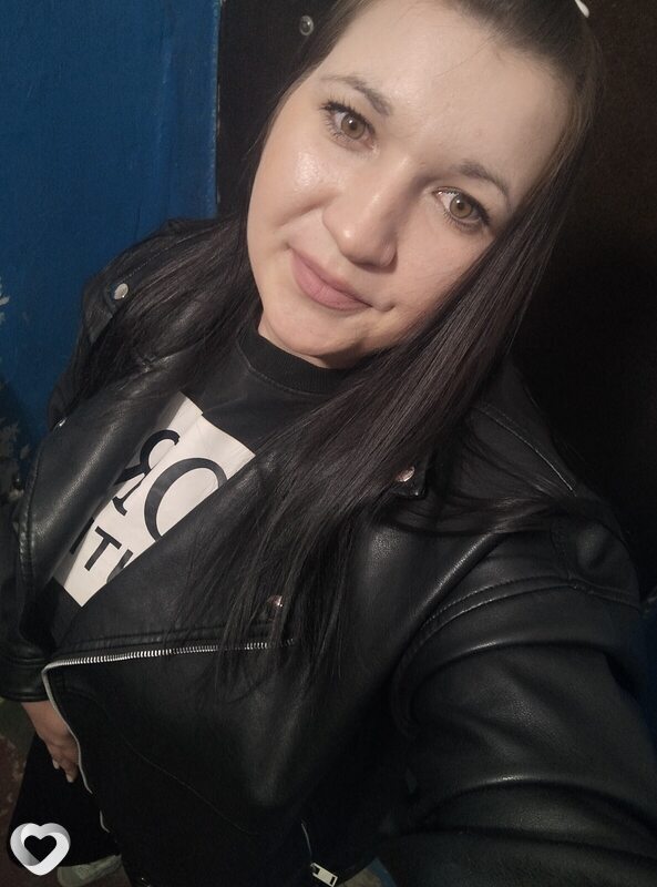 Марина, 29, Кемерове — анкета №2341539