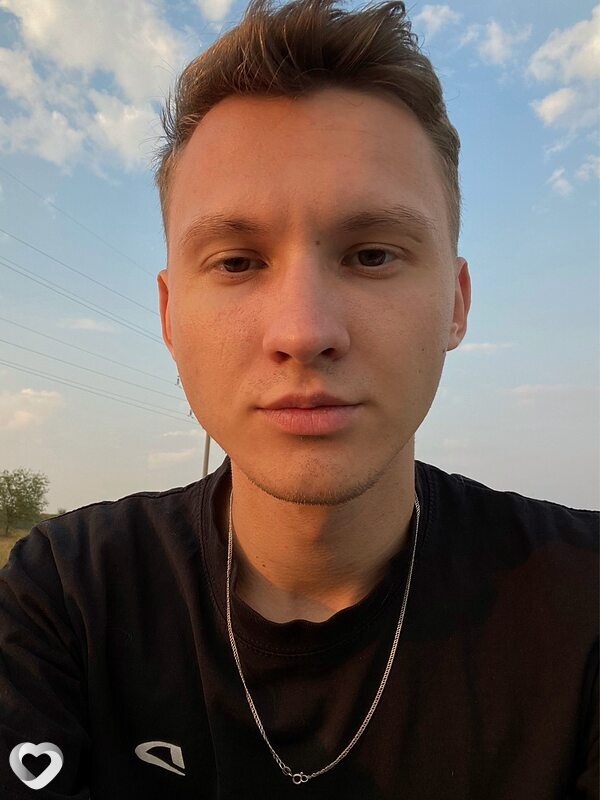 Сергей, 27, Чите — анкета №2341543