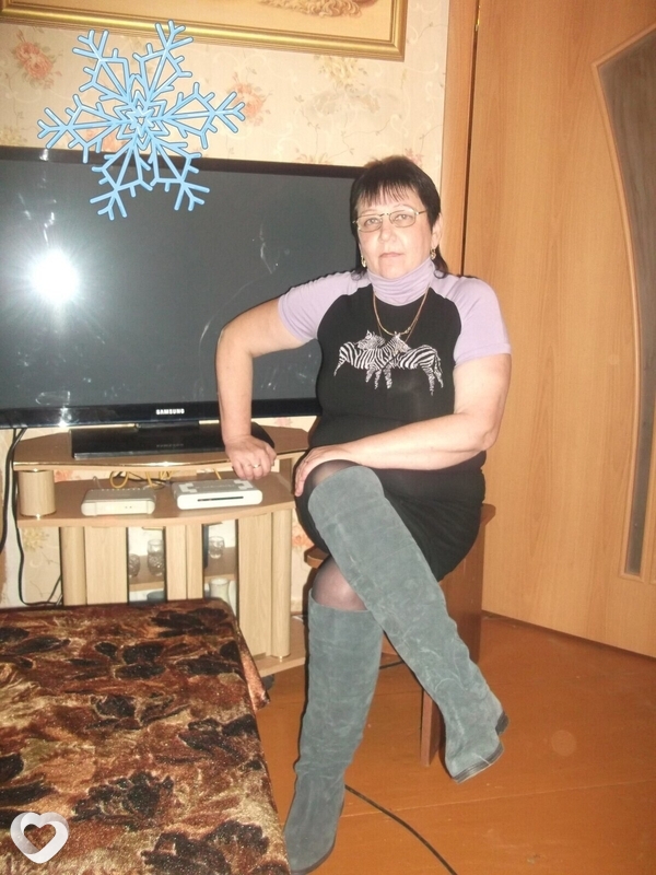Любовь, Толочин