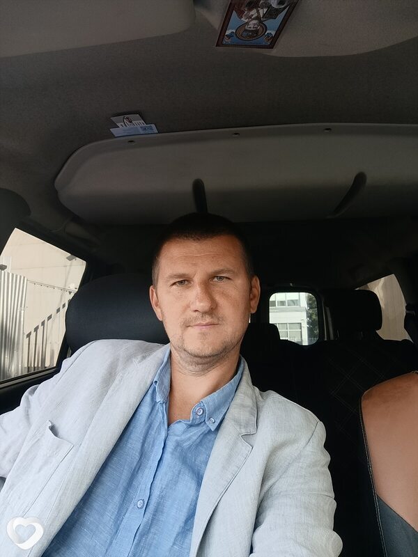 Александр, 48, Москве — анкета №2341553