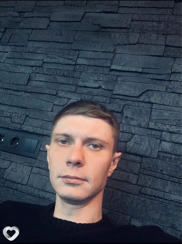 Евгений, 32, Москве — анкета №2341554