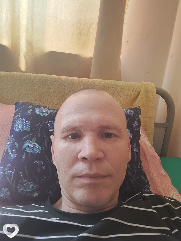 Дмитрий, 43, Москве — анкета №2341556