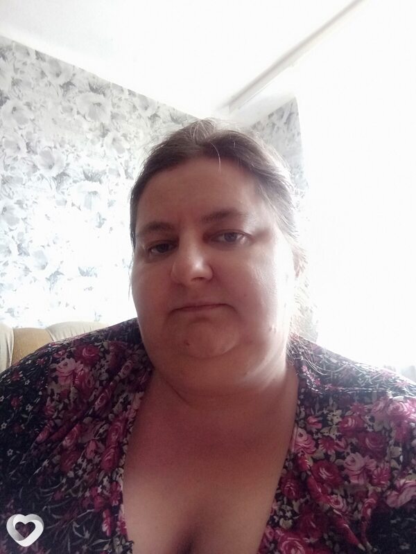 Ольга, 44, Минске — анкета №2341557