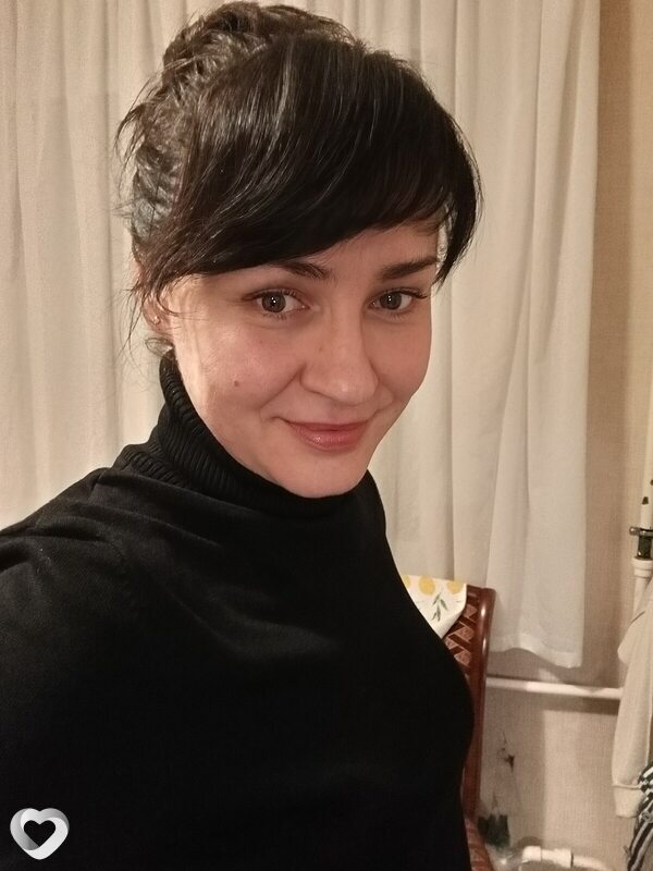 Anna, 41, Казани — анкета №2341560