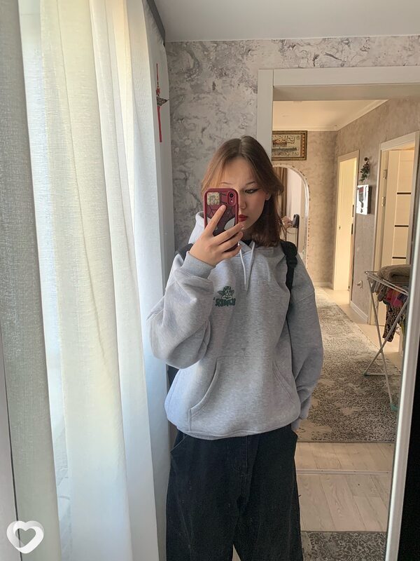 Анастасия, 23, Тюмени — анкета №2341615
