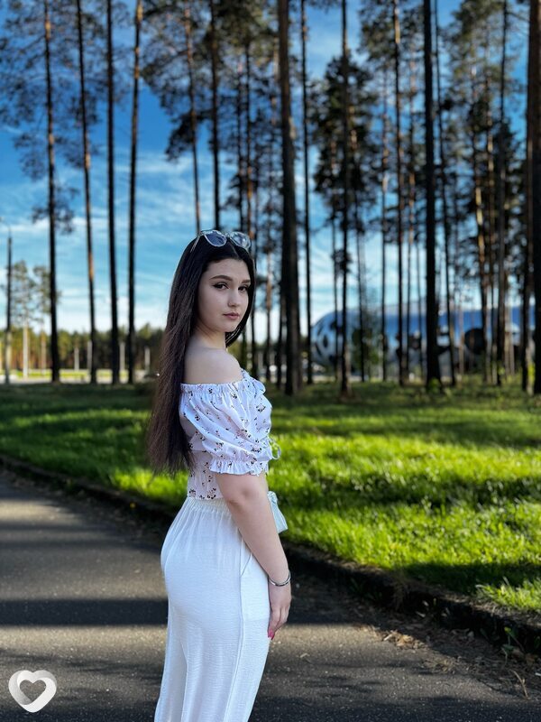 Влада, 19, Борисове — анкета №2341616