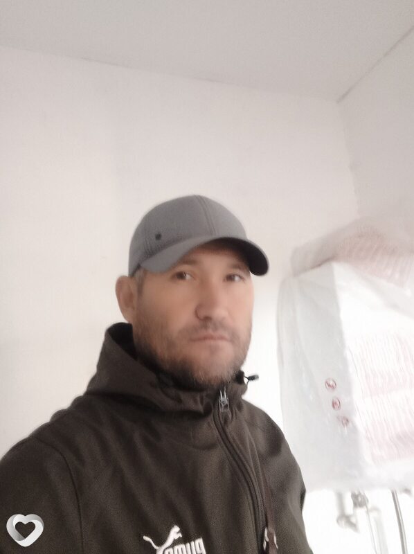 Улугбек, 41, Астрахани — анкета №2341617