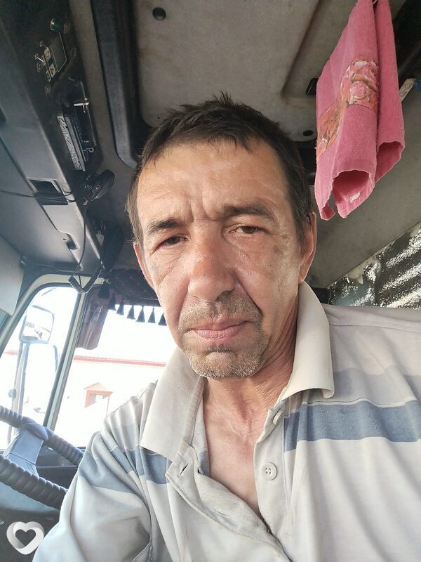 Иван, 54, Петропавловске — анкета №2341622