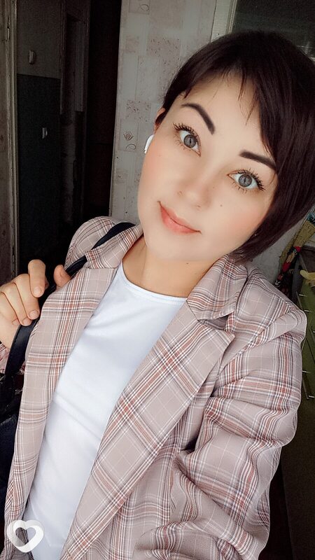 Ирина, 34, Кумертау — анкета №2341625