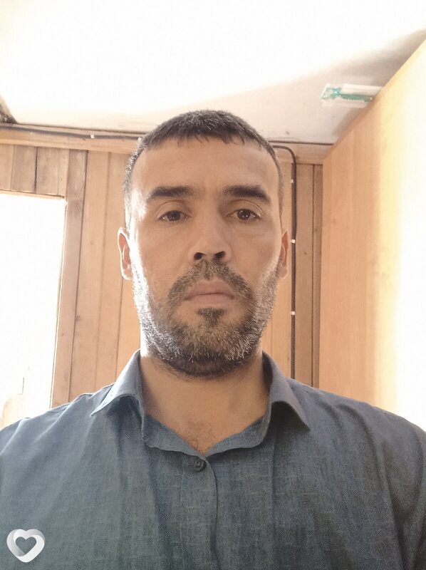 Рома, 42, Тольятти — анкета №2341636