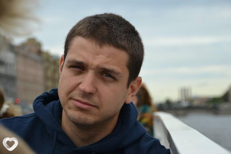 Олег, 36, Черемхове — анкета №2341638