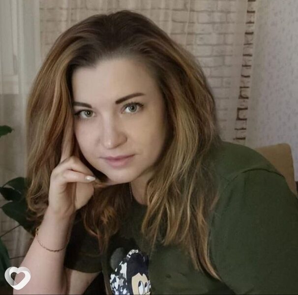 Елена, 45, Челябинске — анкета №2341720
