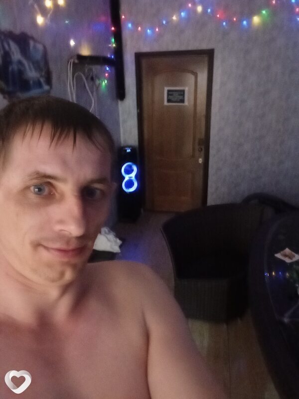 Витя, 34, Иркутске — анкета №2341722