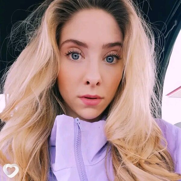 Валентина, 34, Житомире — анкета №2341723