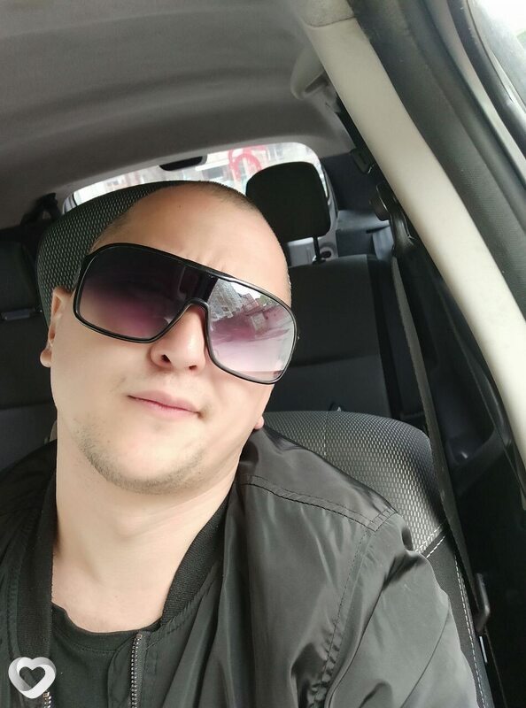 Ильдар, 31, Челябинске — анкета №2341737