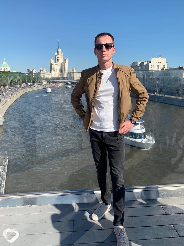Сергей, 29, Минске — анкета №2341590