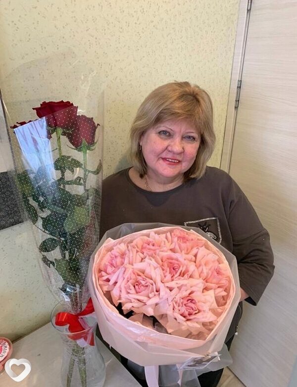 Наталья, Искитим