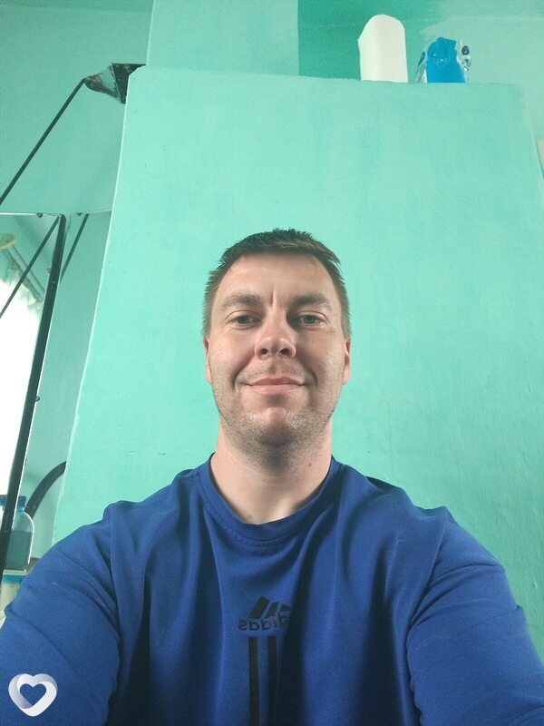 Алексей, 37, Москве — анкета №2341596