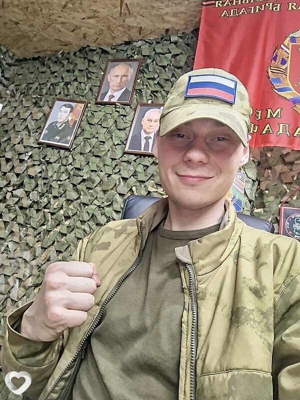 Федя, 25, Кургане — анкета №2341597