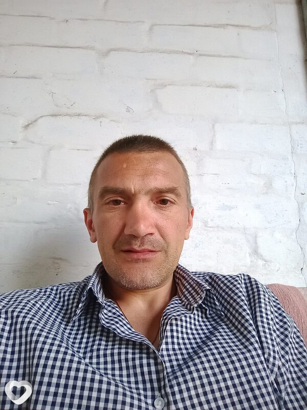 Михаил, 42, Днепр — анкета №2341599