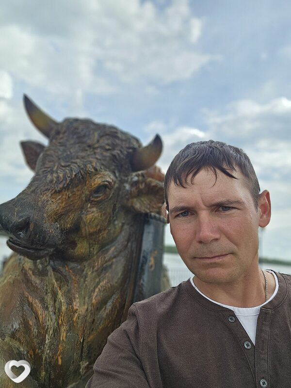 Алексей, 41, Казани — анкета №2341794