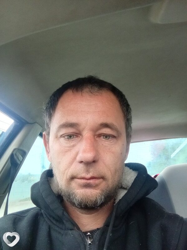 Макс, 41, Феодосии — анкета №2341797