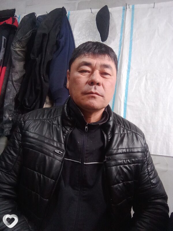 Самат, 44, Кокшетау — анкета №2341801