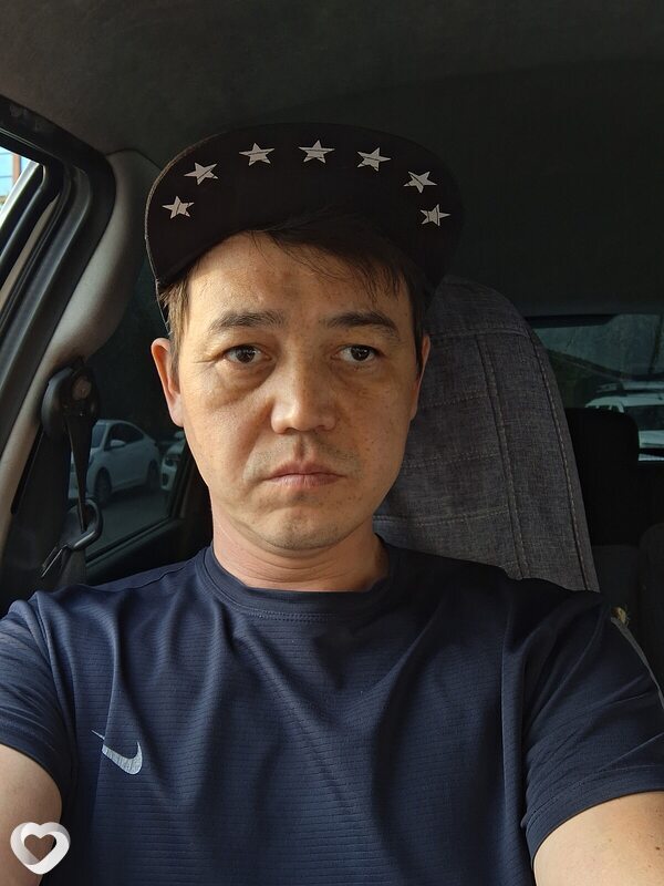Вадим, 40, Караганде — анкета №2341810