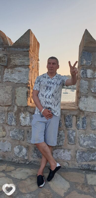 Руслан, 38, Астрахани — анкета №2341841