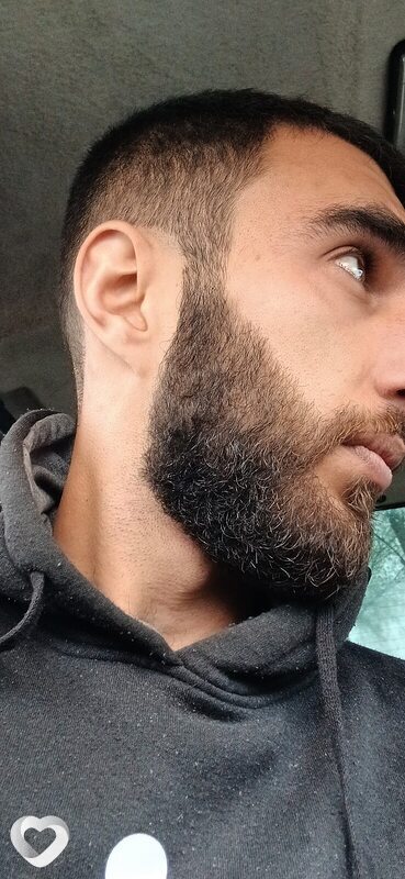 Серг, 26, Подольске — анкета №2341846