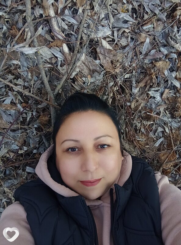 Наталья, 43, Воронеже — анкета №2341855
