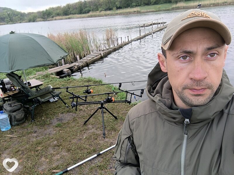 Рома, 35, Макеевке — анкета №2341857