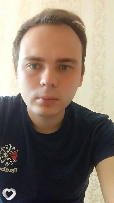 Никита, 28, Перми — анкета №2341858