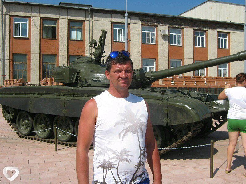 Леонид, 54, Томске — анкета №2341867