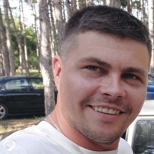 Александр, 33, Мелитополе — анкета №2341869